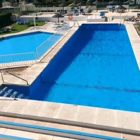 Apartament Torremolinos Nogalera Con Dos Terrazas *