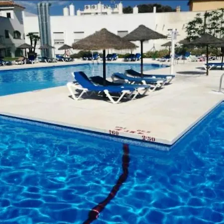 Torremolinos Nogalera Con Dos Terrazas Apartment