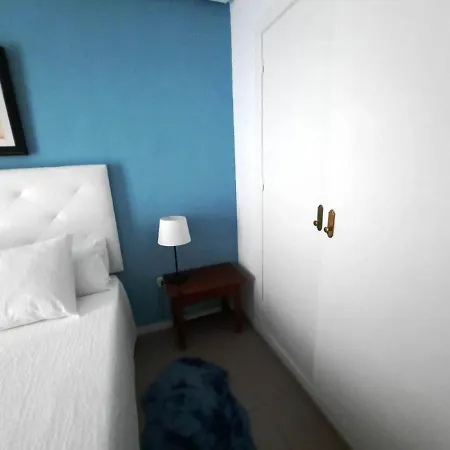 Torremolinos Nogalera Con Dos Terrazas Apartment