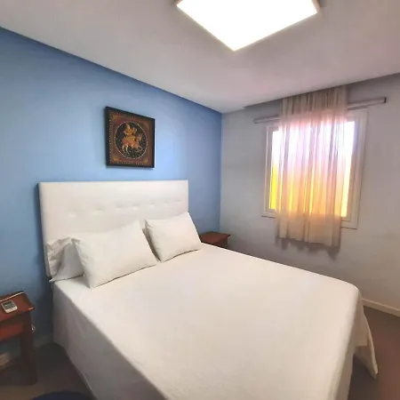 Apartment Torremolinos Nogalera Con Dos Terrazas