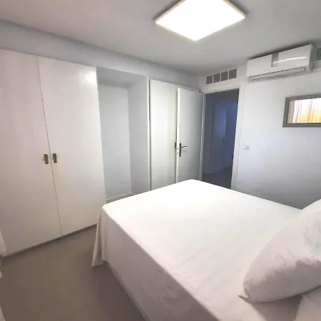 Apartment Torremolinos Nogalera Con Dos Terrazas